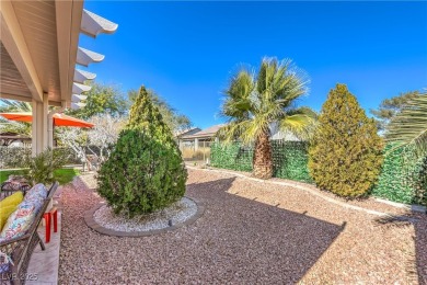 Welcome to this stunning, fully remodeled single-story home in on Los Prados Golf Course in Nevada - for sale on GolfHomes.com, golf home, golf lot