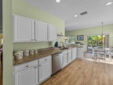 You don't want to miss out on this ready-to-move-in on Lake Ashton Golf Club in Florida - for sale on GolfHomes.com, golf home, golf lot