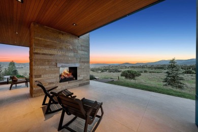 For the first time ever, one of the most significant and on Glenwild Golf Club and Spa in Utah - for sale on GolfHomes.com, golf home, golf lot