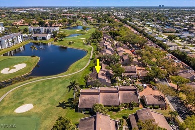 Imagine stepping into your perfect Florida retreat, effortlessly on The Landings Yacht, Golf and Tennis Club in Florida - for sale on GolfHomes.com, golf home, golf lot