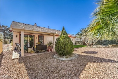 Welcome to this stunning, fully remodeled single-story home in on Los Prados Golf Course in Nevada - for sale on GolfHomes.com, golf home, golf lot