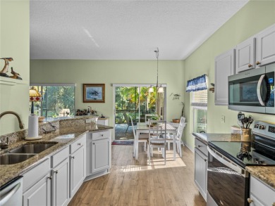 You don't want to miss out on this ready-to-move-in on Lake Ashton Golf Club in Florida - for sale on GolfHomes.com, golf home, golf lot