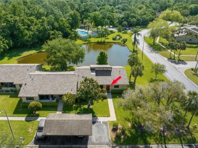 One or more photo(s) has been virtually staged. This is a villa on Emerald Greens Golf Resort and Country Club in Florida - for sale on GolfHomes.com, golf home, golf lot