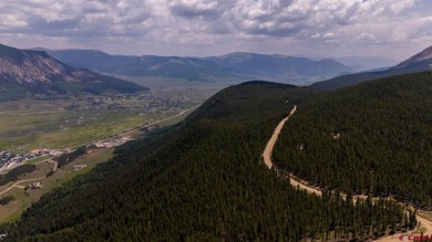 Mindy Costanzo, Bluebird Real Estate, LLC, C: , cmindy,  : on The Club At Crested Butte in Colorado - for sale on GolfHomes.com, golf home, golf lot