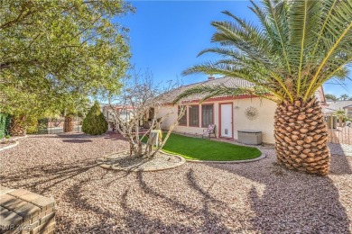 Welcome to this stunning, fully remodeled single-story home in on Los Prados Golf Course in Nevada - for sale on GolfHomes.com, golf home, golf lot