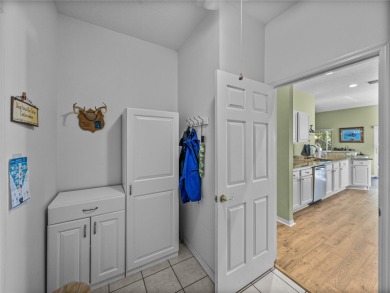 You don't want to miss out on this ready-to-move-in on Lake Ashton Golf Club in Florida - for sale on GolfHomes.com, golf home, golf lot