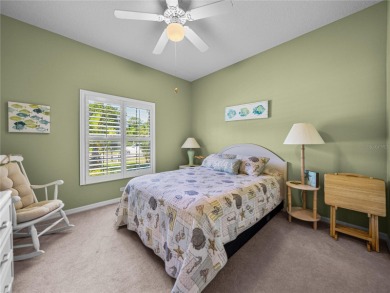 You don't want to miss out on this ready-to-move-in on Lake Ashton Golf Club in Florida - for sale on GolfHomes.com, golf home, golf lot