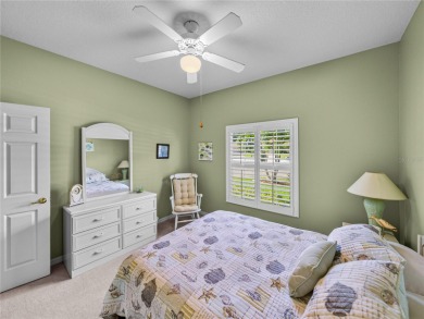 You don't want to miss out on this ready-to-move-in on Lake Ashton Golf Club in Florida - for sale on GolfHomes.com, golf home, golf lot