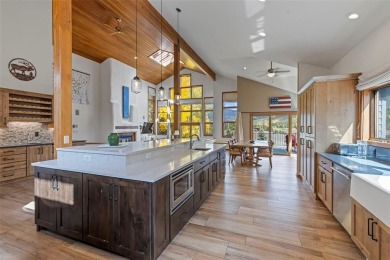 Welcome to your private mountain retreat in Keystone, Colorado on  in Colorado - for sale on GolfHomes.com, golf home, golf lot