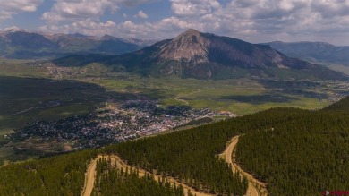 Mindy Costanzo, Bluebird Real Estate, LLC, C: , cmindy,  : on The Club At Crested Butte in Colorado - for sale on GolfHomes.com, golf home, golf lot