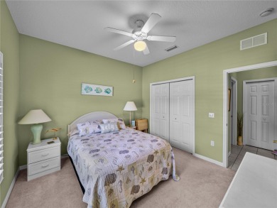 You don't want to miss out on this ready-to-move-in on Lake Ashton Golf Club in Florida - for sale on GolfHomes.com, golf home, golf lot