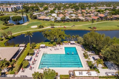 Imagine stepping into your perfect Florida retreat, effortlessly on The Landings Yacht, Golf and Tennis Club in Florida - for sale on GolfHomes.com, golf home, golf lot