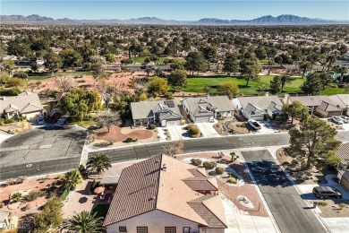 Welcome to this stunning, fully remodeled single-story home in on Los Prados Golf Course in Nevada - for sale on GolfHomes.com, golf home, golf lot