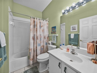You don't want to miss out on this ready-to-move-in on Lake Ashton Golf Club in Florida - for sale on GolfHomes.com, golf home, golf lot