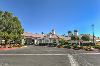 Welcome to this stunning, fully remodeled single-story home in on Los Prados Golf Course in Nevada - for sale on GolfHomes.com, golf home, golf lot