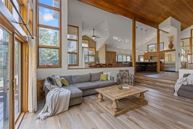 Welcome to your private mountain retreat in Keystone, Colorado on  in Colorado - for sale on GolfHomes.com, golf home, golf lot