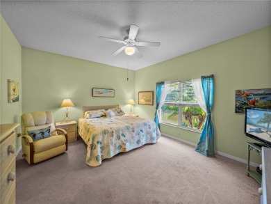 You don't want to miss out on this ready-to-move-in on Lake Ashton Golf Club in Florida - for sale on GolfHomes.com, golf home, golf lot