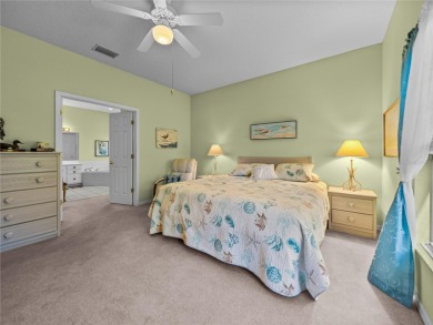 You don't want to miss out on this ready-to-move-in on Lake Ashton Golf Club in Florida - for sale on GolfHomes.com, golf home, golf lot