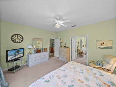 You don't want to miss out on this ready-to-move-in on Lake Ashton Golf Club in Florida - for sale on GolfHomes.com, golf home, golf lot