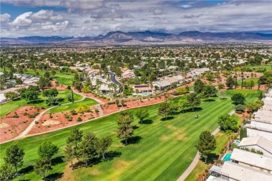 Welcome to this stunning, fully remodeled single-story home in on Los Prados Golf Course in Nevada - for sale on GolfHomes.com, golf home, golf lot