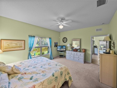 You don't want to miss out on this ready-to-move-in on Lake Ashton Golf Club in Florida - for sale on GolfHomes.com, golf home, golf lot