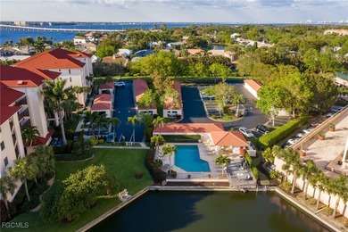 Imagine stepping into your perfect Florida retreat, effortlessly on The Landings Yacht, Golf and Tennis Club in Florida - for sale on GolfHomes.com, golf home, golf lot