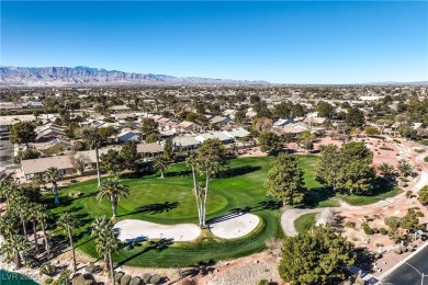 Welcome to this stunning, fully remodeled single-story home in on Los Prados Golf Course in Nevada - for sale on GolfHomes.com, golf home, golf lot