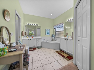 You don't want to miss out on this ready-to-move-in on Lake Ashton Golf Club in Florida - for sale on GolfHomes.com, golf home, golf lot