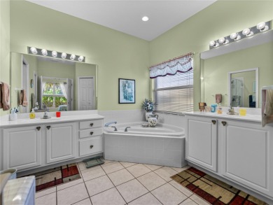 You don't want to miss out on this ready-to-move-in on Lake Ashton Golf Club in Florida - for sale on GolfHomes.com, golf home, golf lot