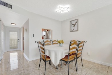 Bright and Beautiful 2/2 Condo. Discover your dream home in this on Sunrise Lakes Phase III in Florida - for sale on GolfHomes.com, golf home, golf lot