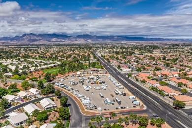 Welcome to this stunning, fully remodeled single-story home in on Los Prados Golf Course in Nevada - for sale on GolfHomes.com, golf home, golf lot