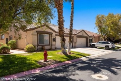 One of the most sought after neighborhoods in Mesquite, has just on CasaBlanca Resort and Casino in Nevada - for sale on GolfHomes.com, golf home, golf lot