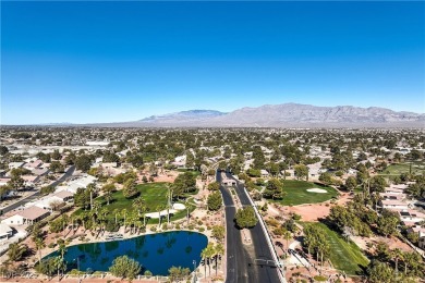 Welcome to this stunning, fully remodeled single-story home in on Los Prados Golf Course in Nevada - for sale on GolfHomes.com, golf home, golf lot