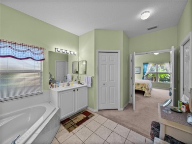 You don't want to miss out on this ready-to-move-in on Lake Ashton Golf Club in Florida - for sale on GolfHomes.com, golf home, golf lot