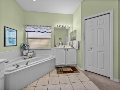 You don't want to miss out on this ready-to-move-in on Lake Ashton Golf Club in Florida - for sale on GolfHomes.com, golf home, golf lot