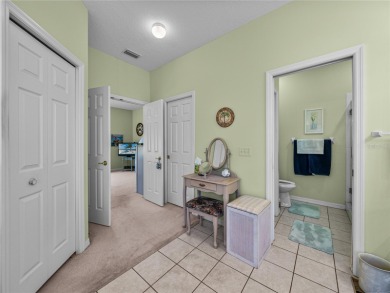 You don't want to miss out on this ready-to-move-in on Lake Ashton Golf Club in Florida - for sale on GolfHomes.com, golf home, golf lot