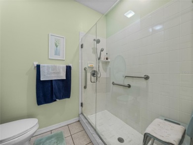 You don't want to miss out on this ready-to-move-in on Lake Ashton Golf Club in Florida - for sale on GolfHomes.com, golf home, golf lot