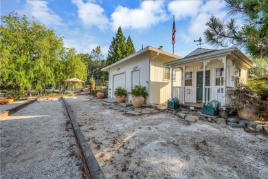 Quintessential Lakefront Estate situated on nearly 1.5 acres on Hidden Valley Lake Golf and Country Club in California - for sale on GolfHomes.com, golf home, golf lot