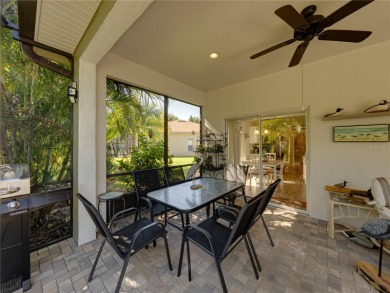 You don't want to miss out on this ready-to-move-in on Lake Ashton Golf Club in Florida - for sale on GolfHomes.com, golf home, golf lot