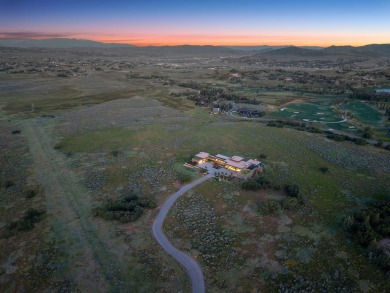 For the first time ever, one of the most significant and on Glenwild Golf Club and Spa in Utah - for sale on GolfHomes.com, golf home, golf lot