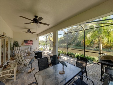 You don't want to miss out on this ready-to-move-in on Lake Ashton Golf Club in Florida - for sale on GolfHomes.com, golf home, golf lot