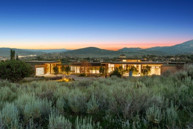 For the first time ever, one of the most significant and on Glenwild Golf Club and Spa in Utah - for sale on GolfHomes.com, golf home, golf lot