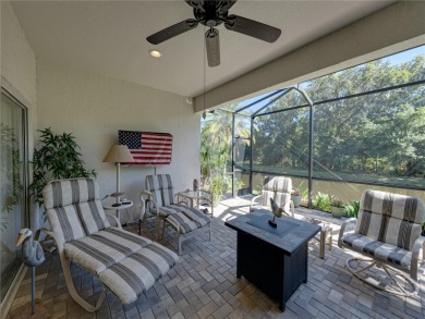 You don't want to miss out on this ready-to-move-in on Lake Ashton Golf Club in Florida - for sale on GolfHomes.com, golf home, golf lot