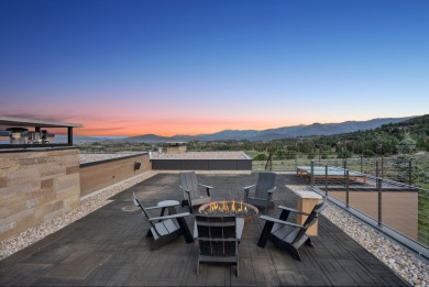 For the first time ever, one of the most significant and on Glenwild Golf Club and Spa in Utah - for sale on GolfHomes.com, golf home, golf lot