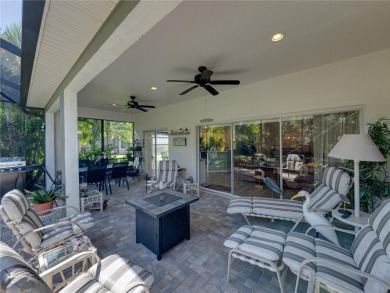 You don't want to miss out on this ready-to-move-in on Lake Ashton Golf Club in Florida - for sale on GolfHomes.com, golf home, golf lot