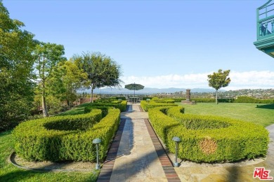 Do not call the owner: Re-listing property. English Tudor Tennis on Braemar Country Club in California - for sale on GolfHomes.com, golf home, golf lot