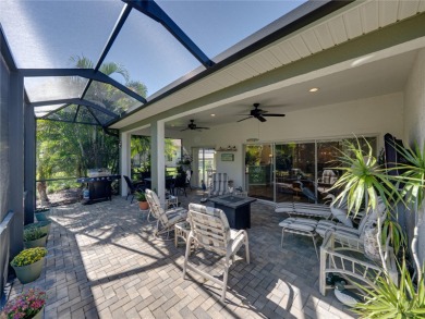 You don't want to miss out on this ready-to-move-in on Lake Ashton Golf Club in Florida - for sale on GolfHomes.com, golf home, golf lot