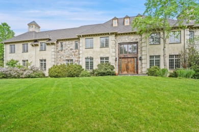 Experience refined living in this breathtaking 5,600+ sq ft on The Golf Club of Purchase in New York - for sale on GolfHomes.com, golf home, golf lot