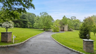 Experience refined living in this breathtaking 5,600+ sq ft on The Golf Club of Purchase in New York - for sale on GolfHomes.com, golf home, golf lot