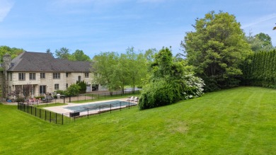 Experience refined living in this breathtaking 5,600+ sq ft on The Golf Club of Purchase in New York - for sale on GolfHomes.com, golf home, golf lot